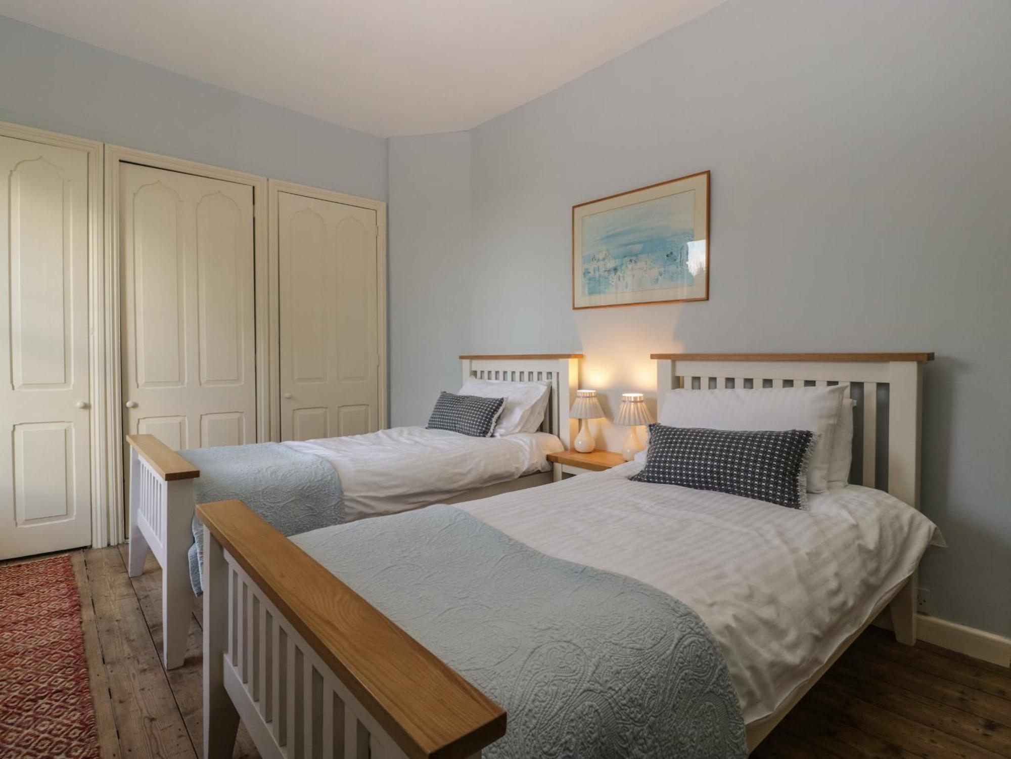 Woodlands Cottage Leominster Εξωτερικό φωτογραφία