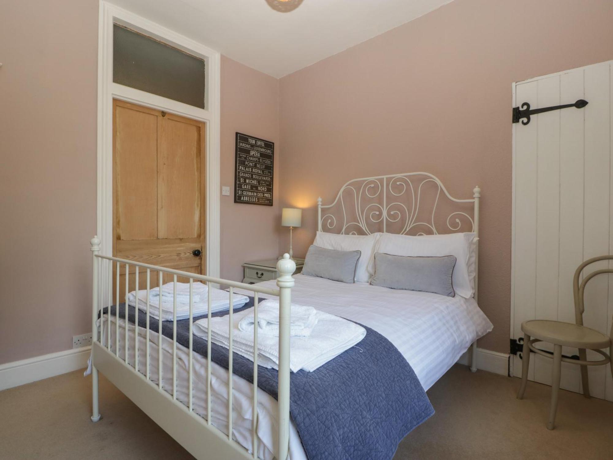 Woodlands Cottage Leominster Εξωτερικό φωτογραφία