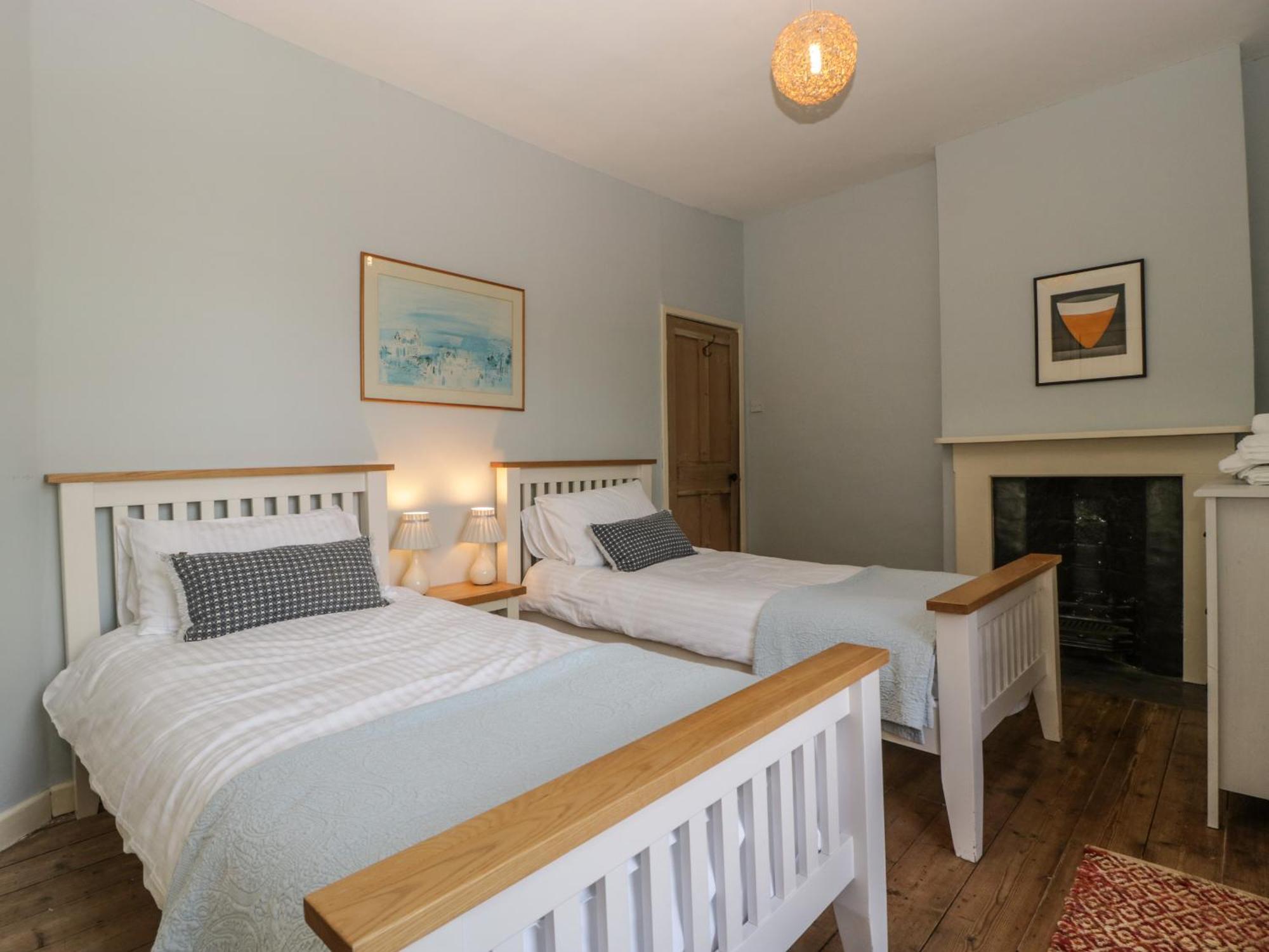 Woodlands Cottage Leominster Εξωτερικό φωτογραφία