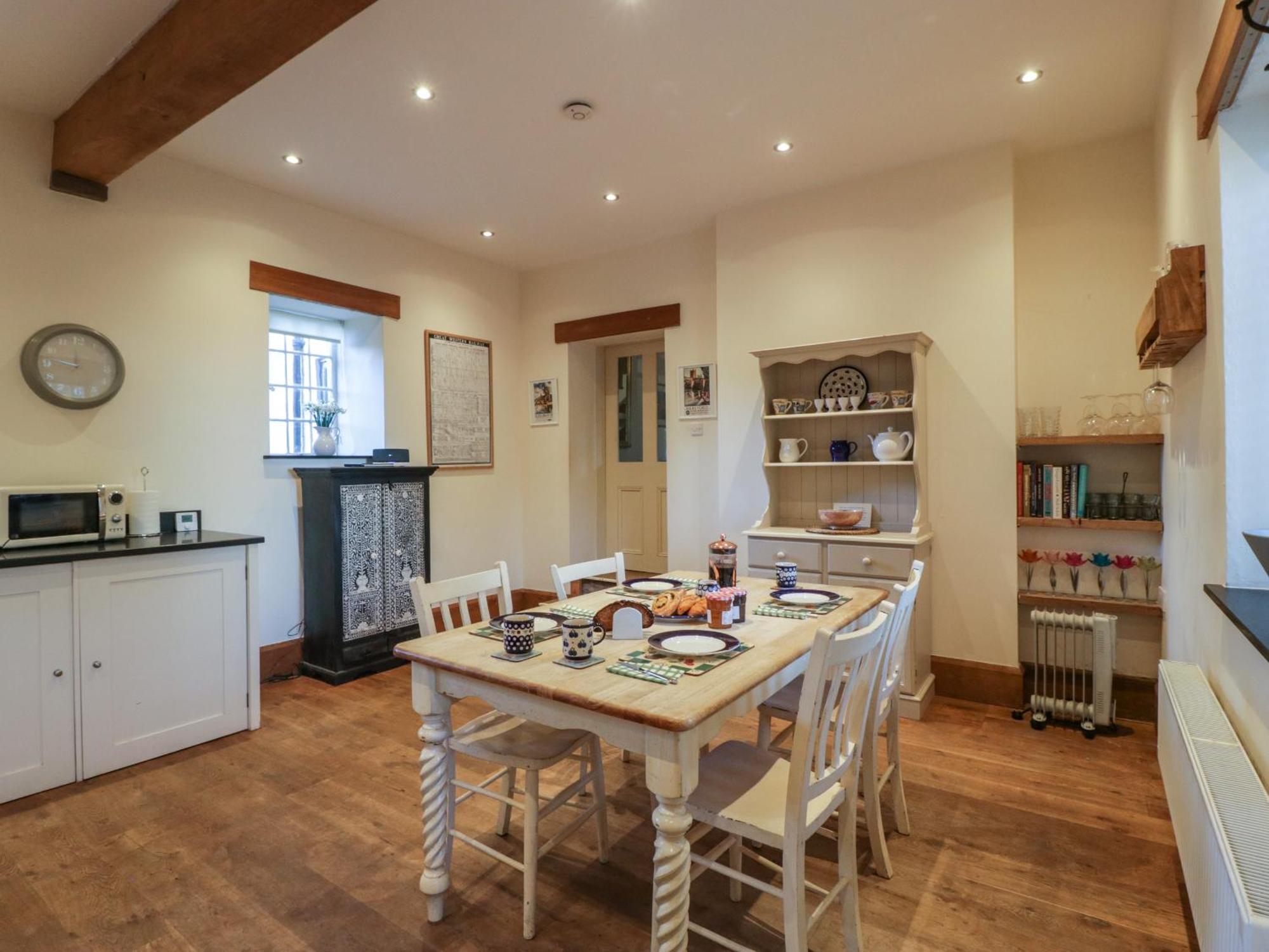 Woodlands Cottage Leominster Εξωτερικό φωτογραφία