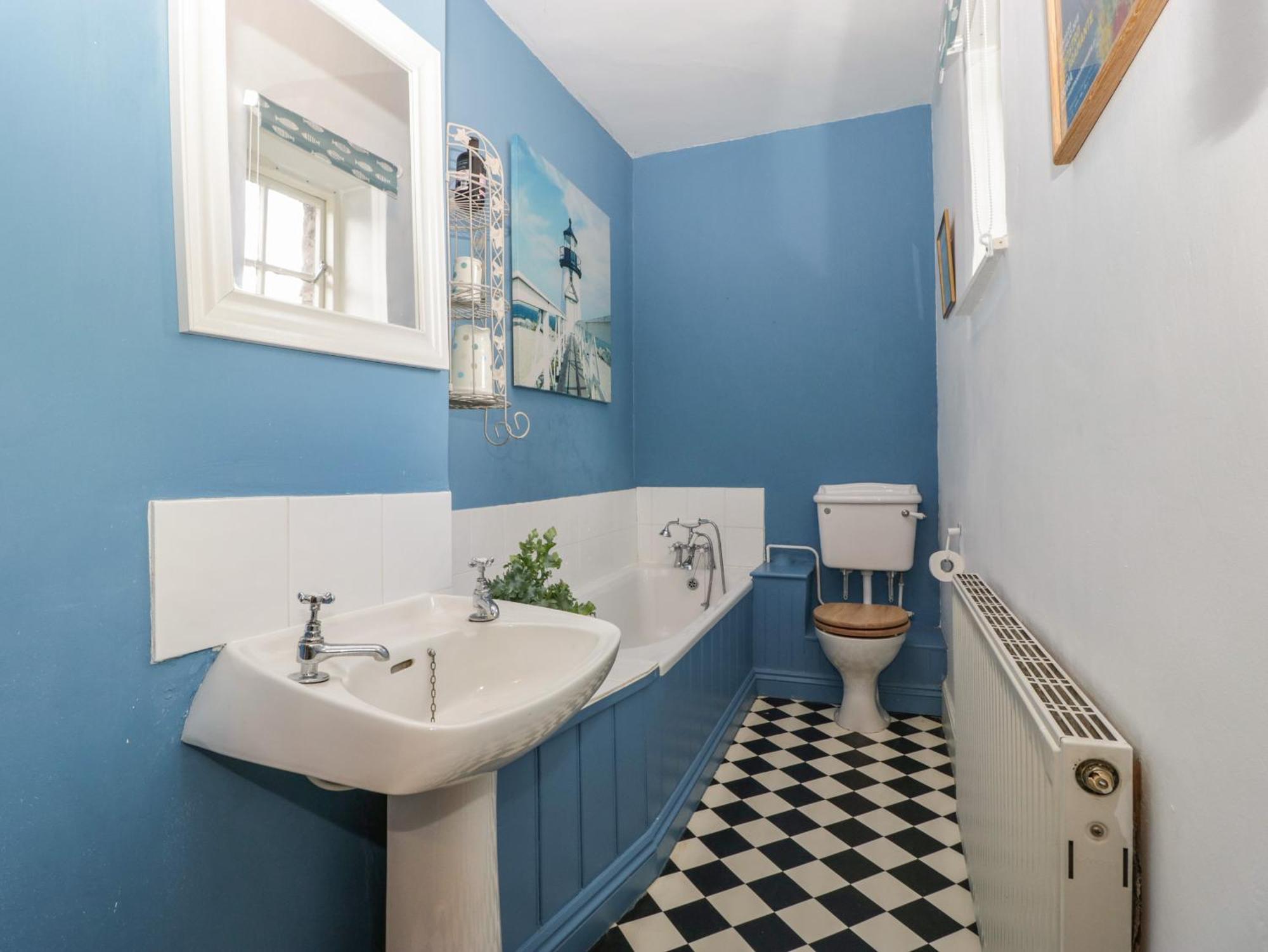 Woodlands Cottage Leominster Εξωτερικό φωτογραφία