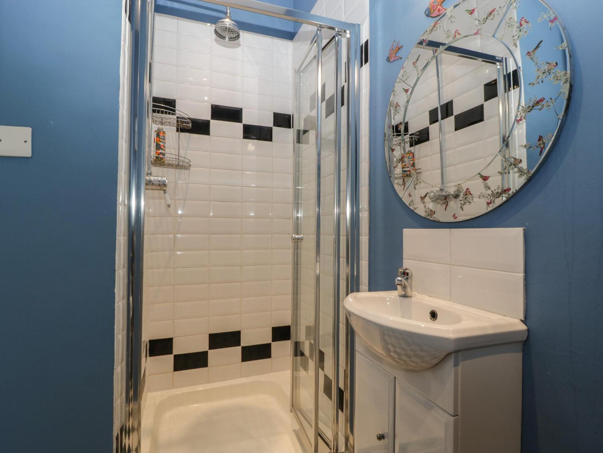 Woodlands Cottage Leominster Εξωτερικό φωτογραφία