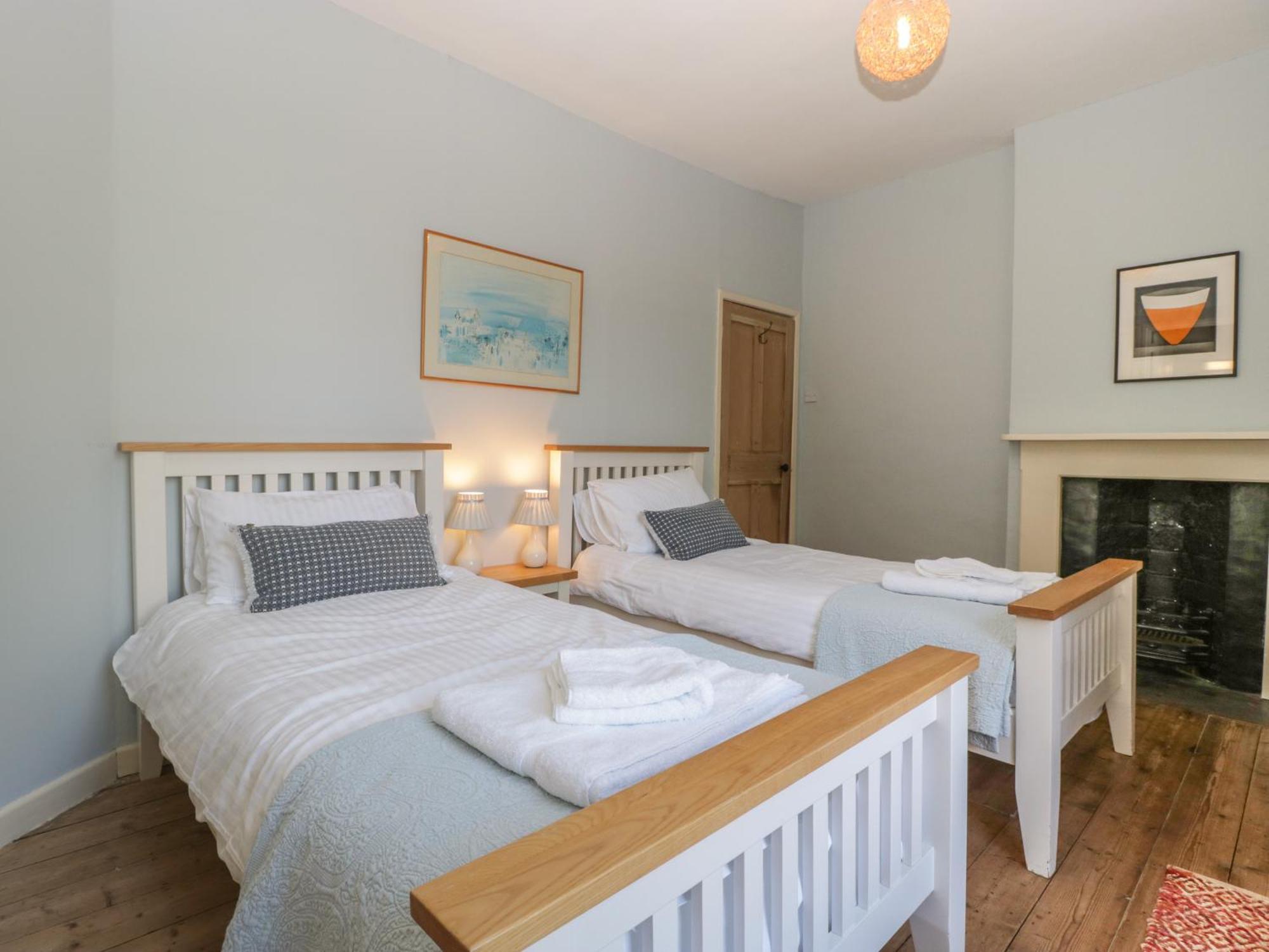 Woodlands Cottage Leominster Εξωτερικό φωτογραφία