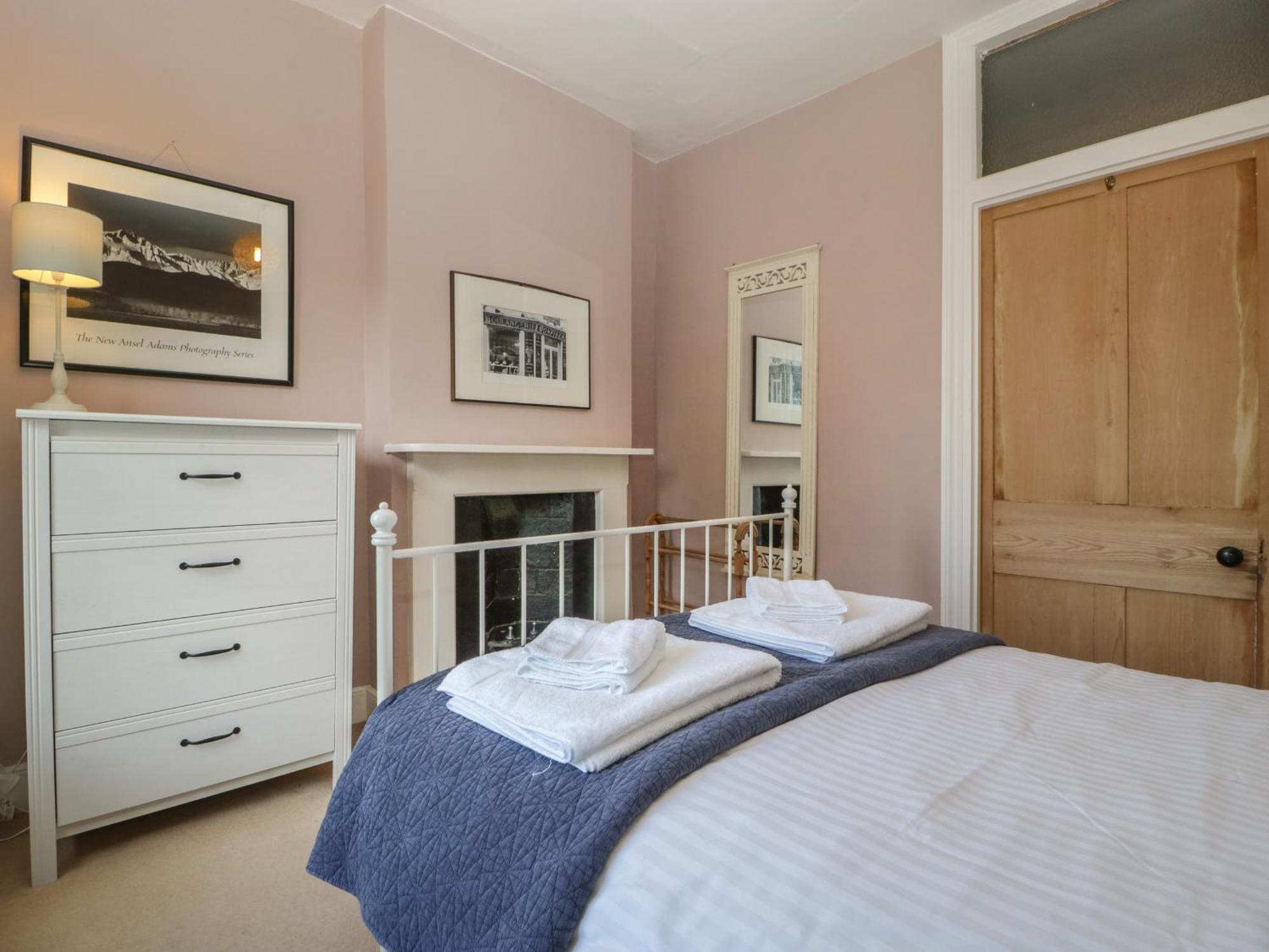 Woodlands Cottage Leominster Εξωτερικό φωτογραφία