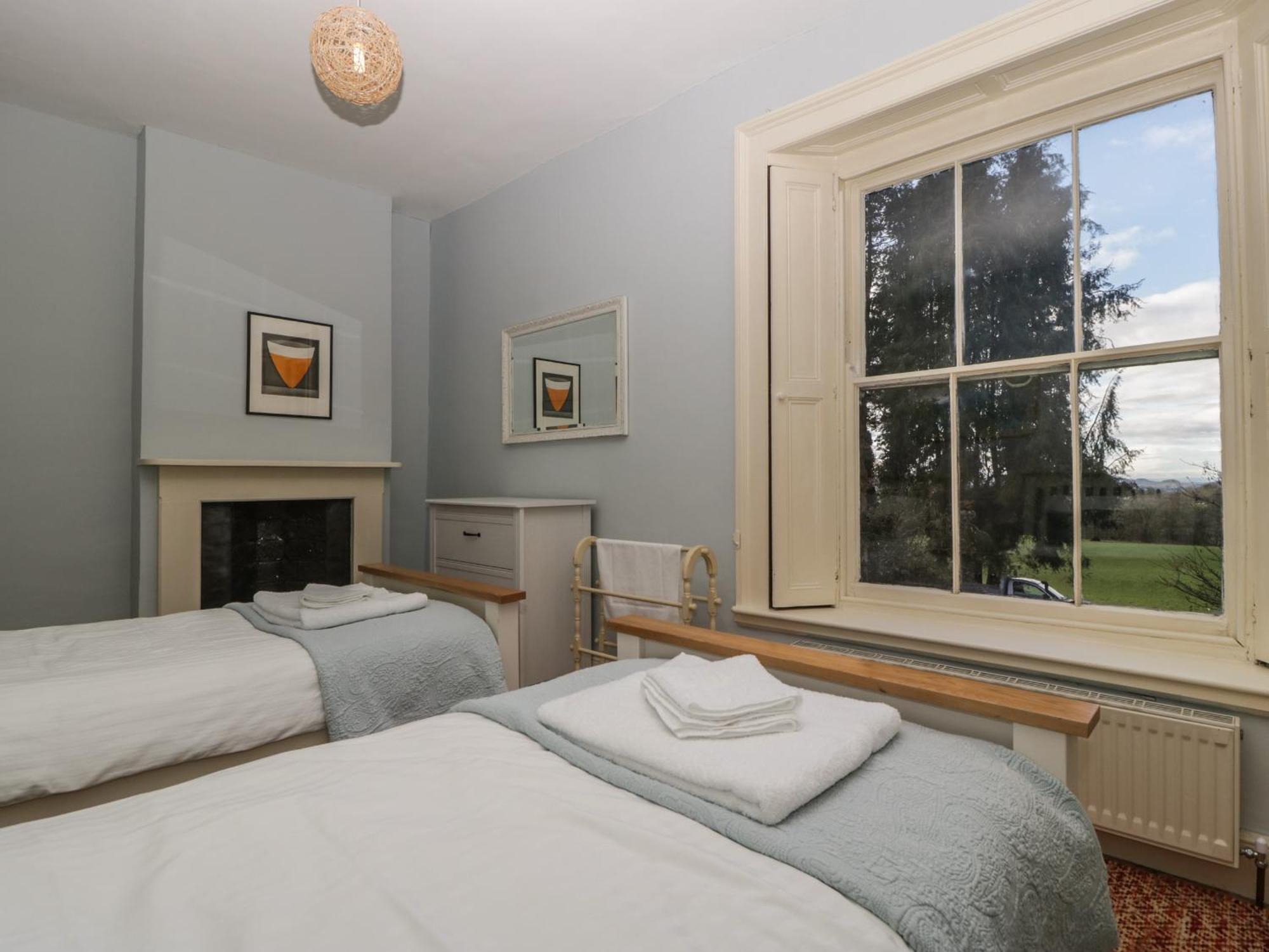 Woodlands Cottage Leominster Εξωτερικό φωτογραφία