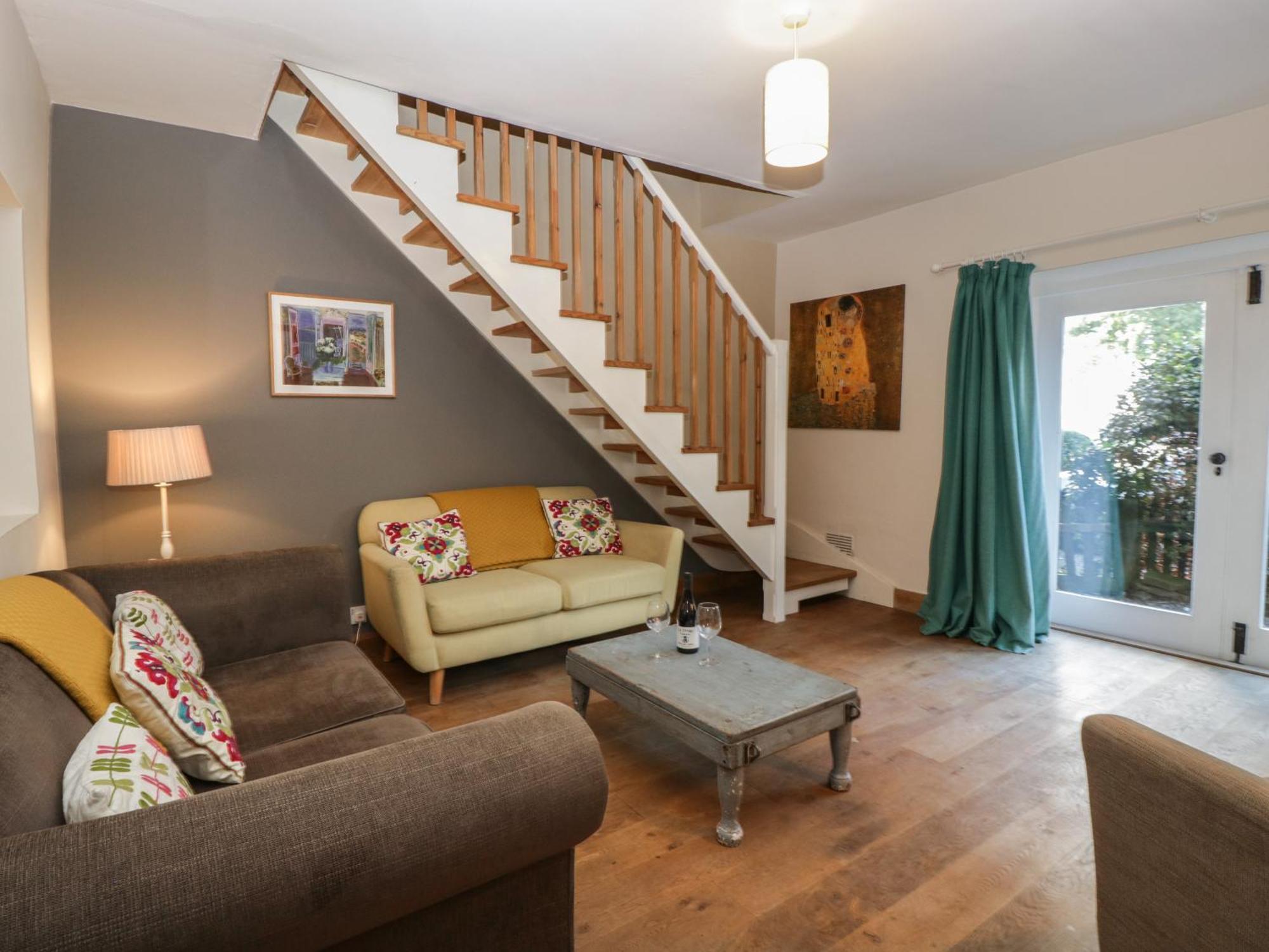 Woodlands Cottage Leominster Εξωτερικό φωτογραφία