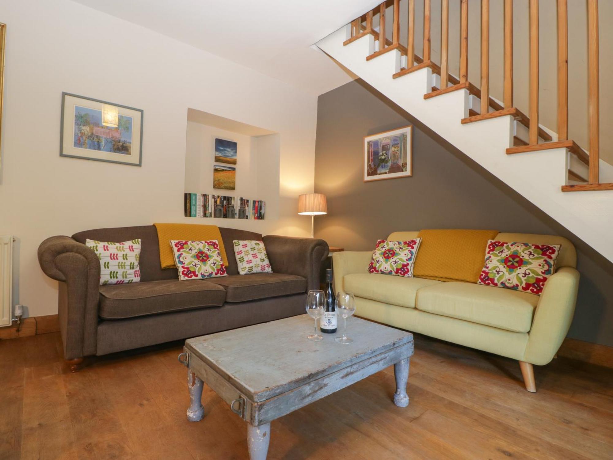 Woodlands Cottage Leominster Εξωτερικό φωτογραφία