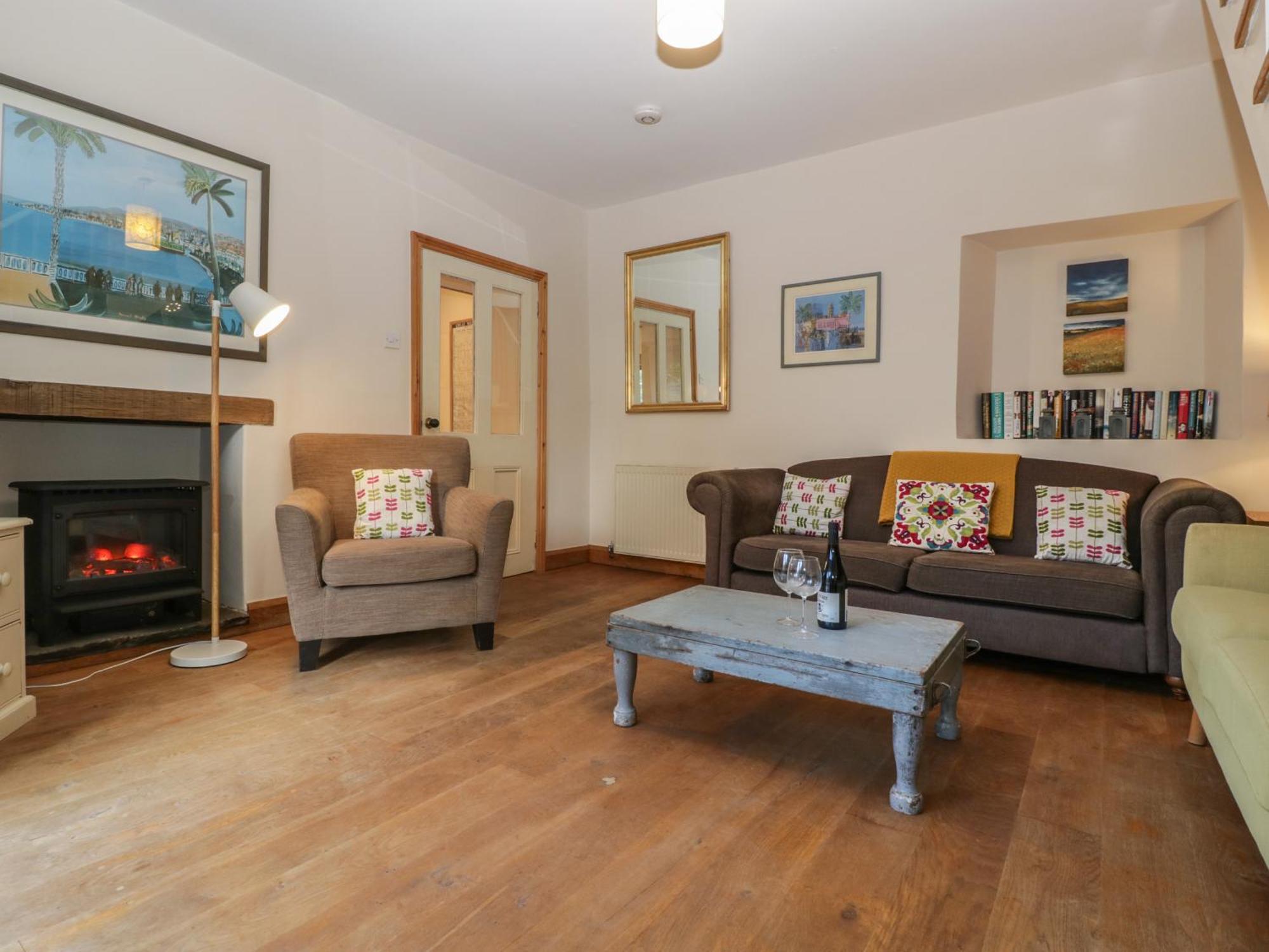 Woodlands Cottage Leominster Εξωτερικό φωτογραφία