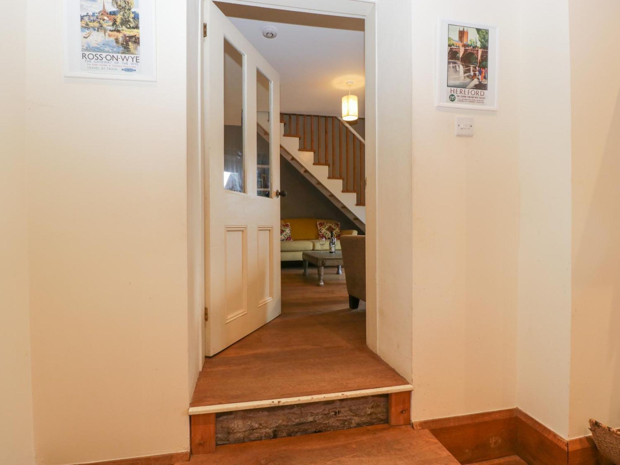 Woodlands Cottage Leominster Εξωτερικό φωτογραφία