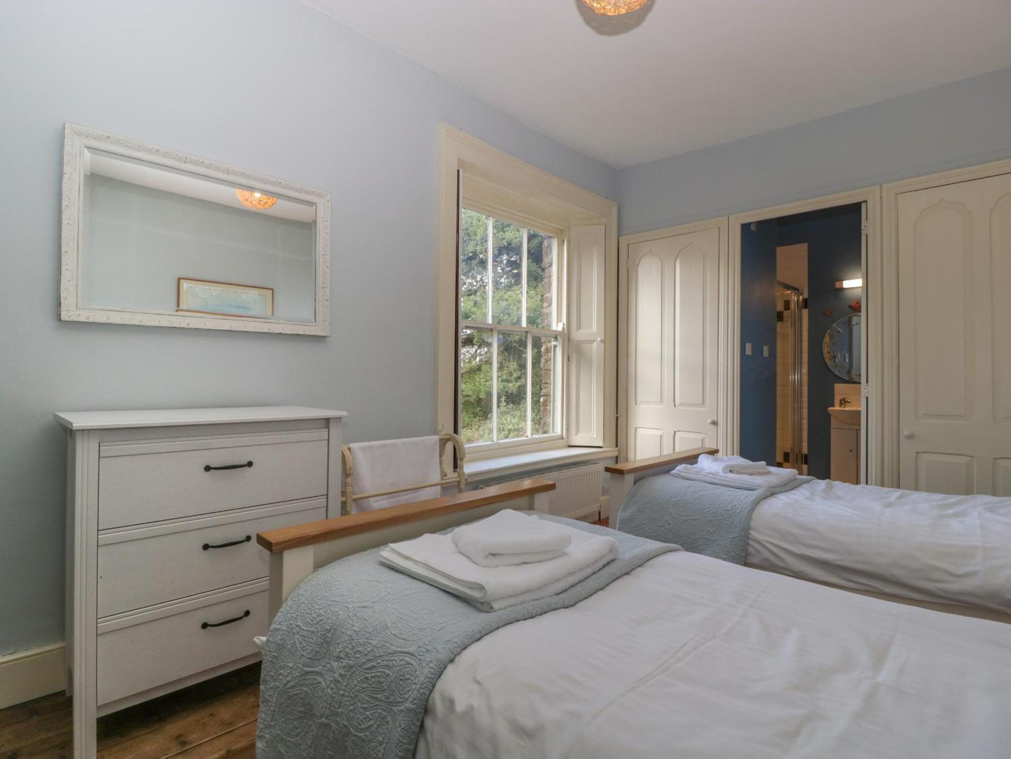 Woodlands Cottage Leominster Εξωτερικό φωτογραφία