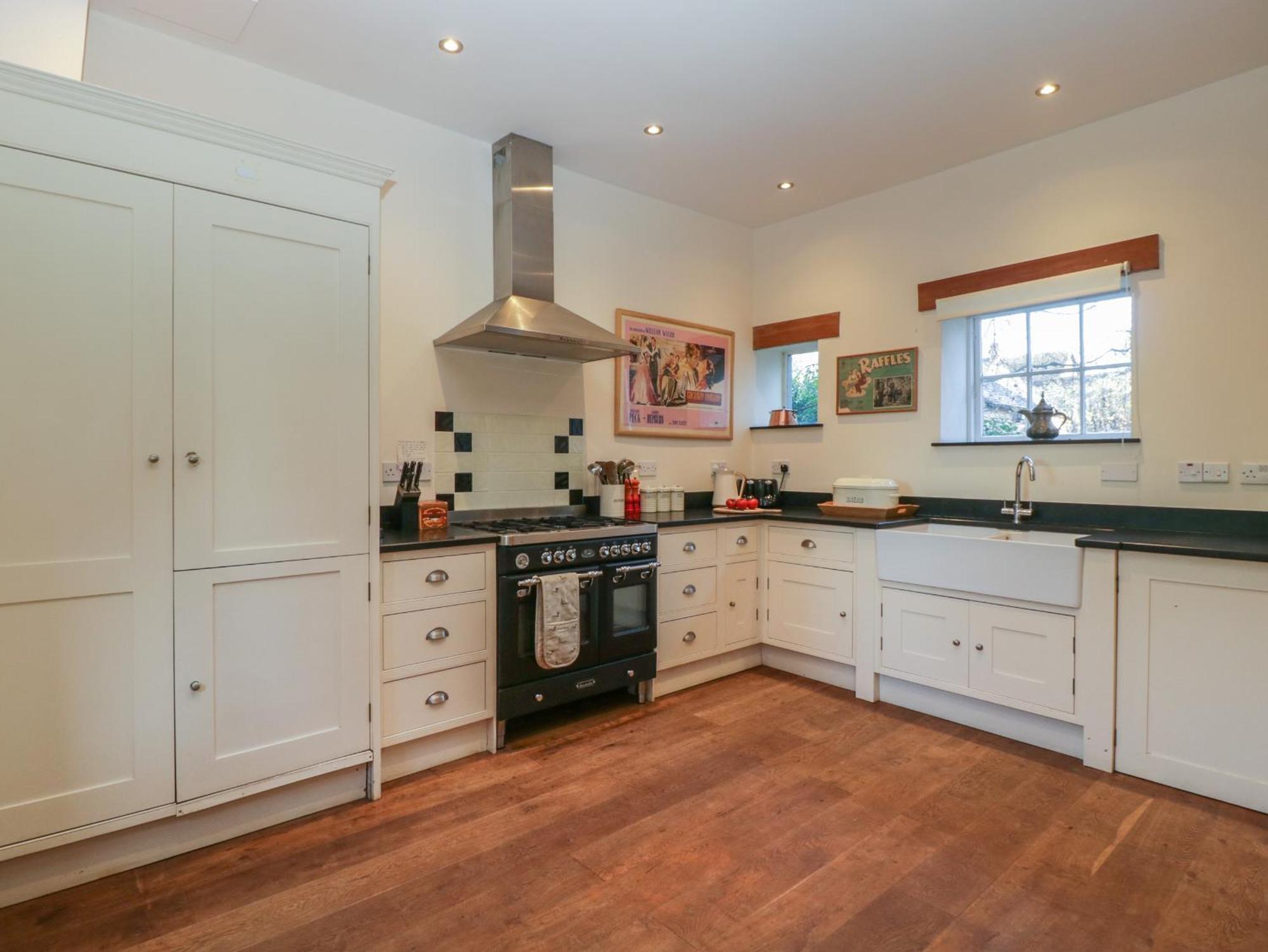 Woodlands Cottage Leominster Εξωτερικό φωτογραφία