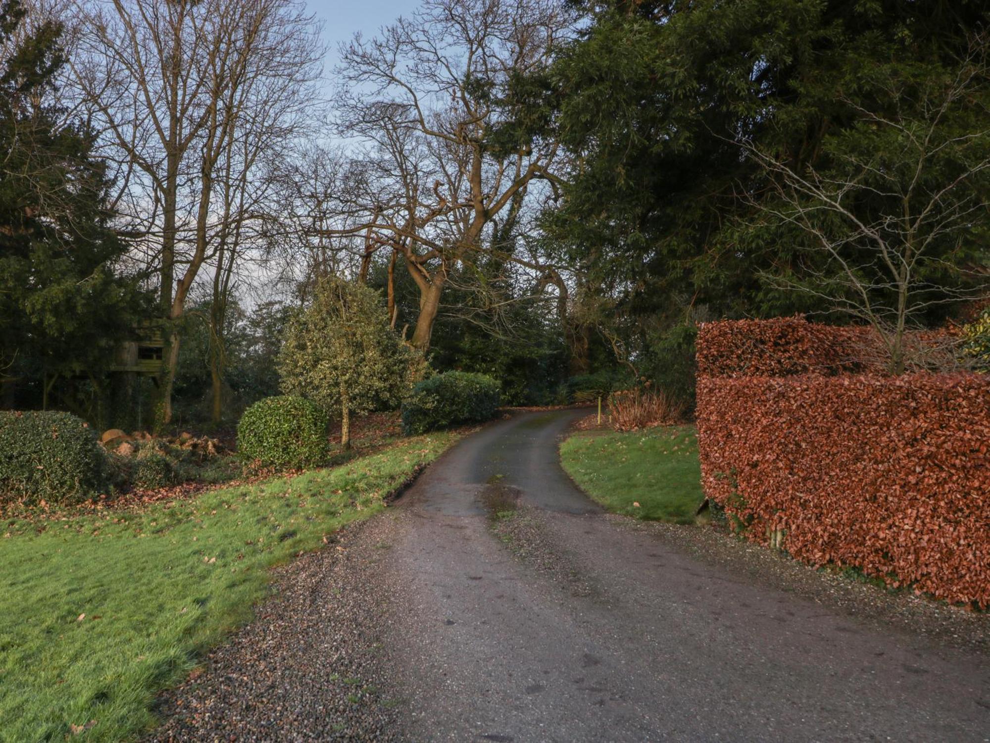 Woodlands Cottage Leominster Εξωτερικό φωτογραφία