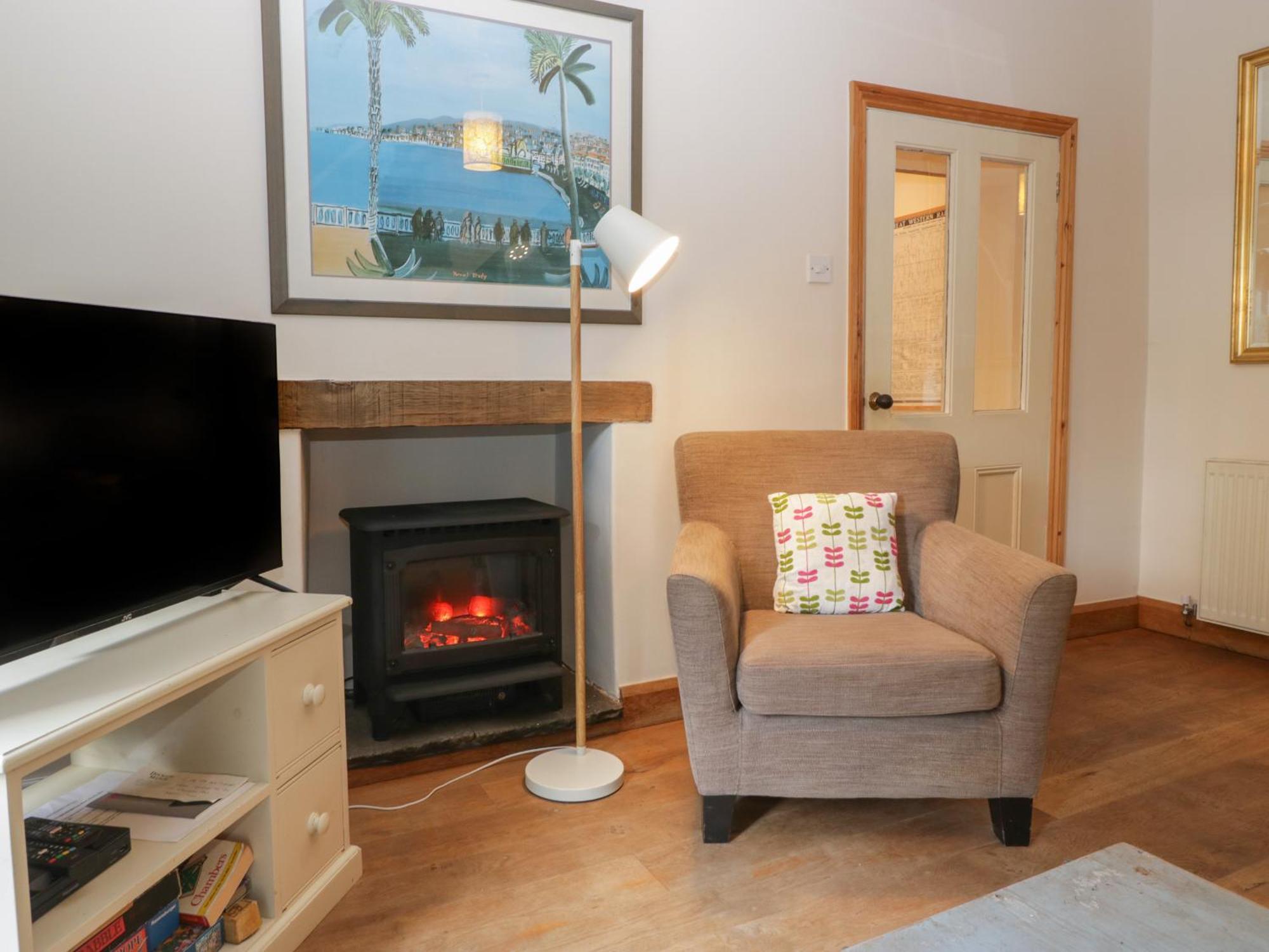 Woodlands Cottage Leominster Εξωτερικό φωτογραφία
