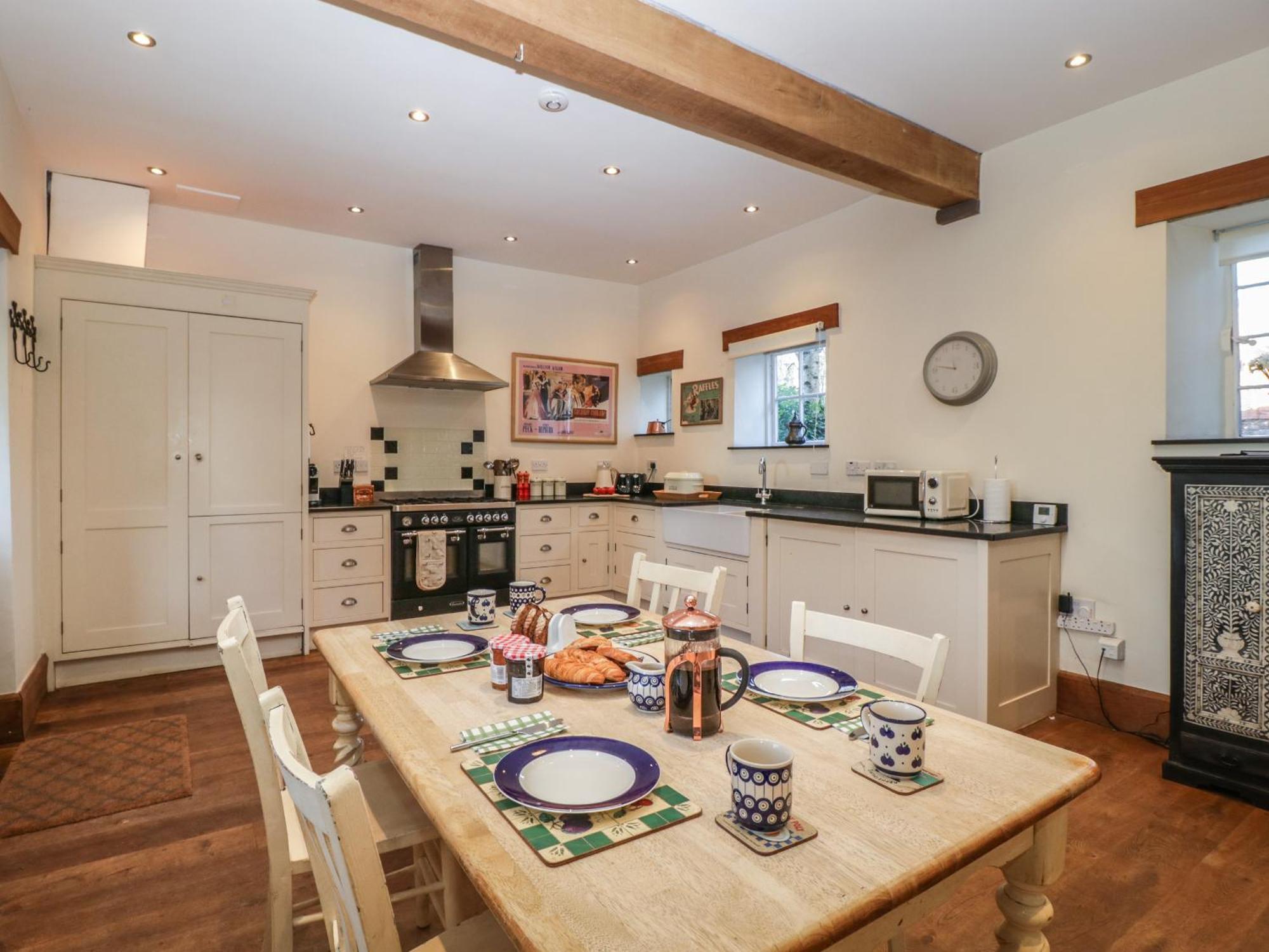 Woodlands Cottage Leominster Εξωτερικό φωτογραφία