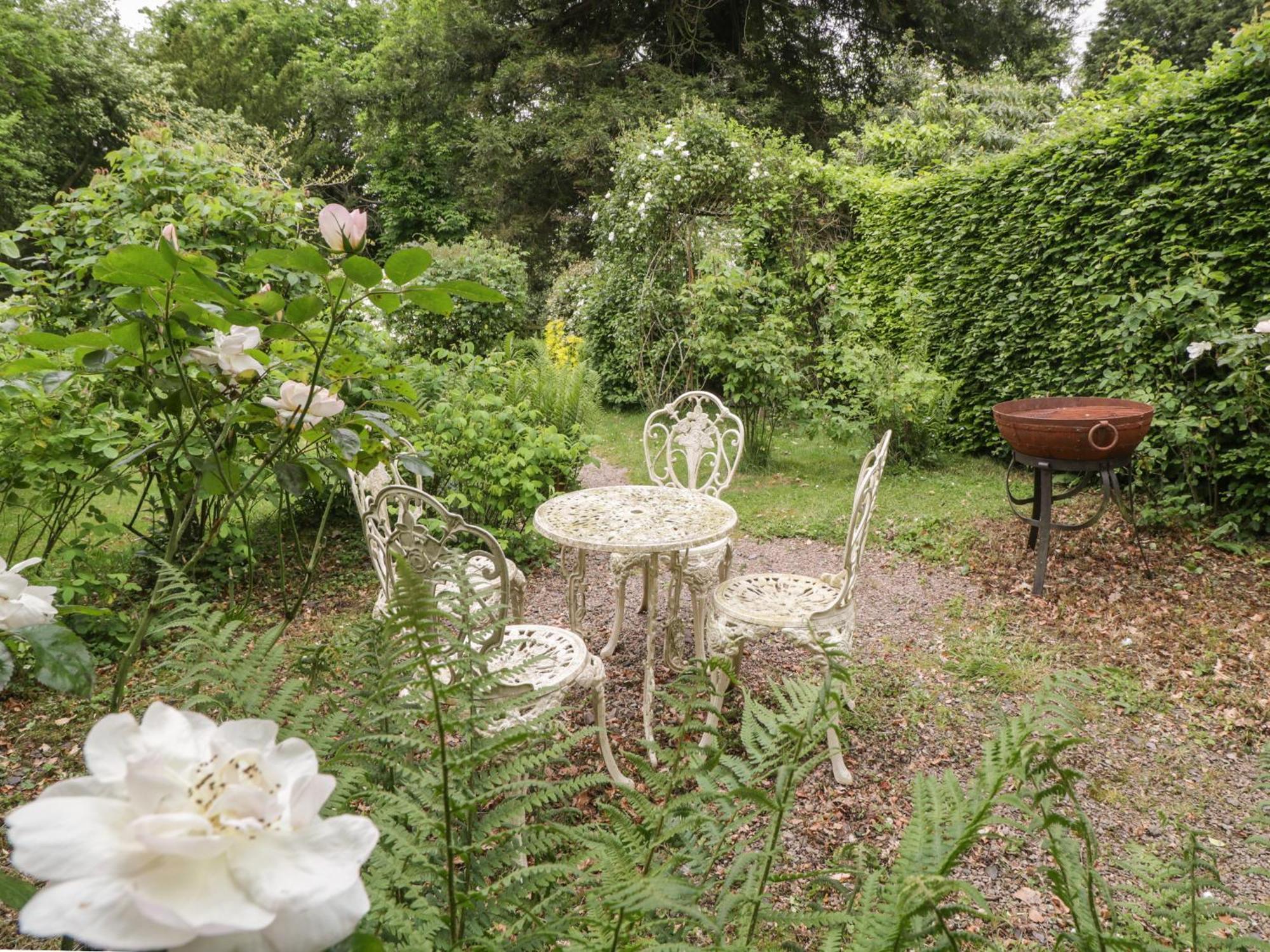 Woodlands Cottage Leominster Εξωτερικό φωτογραφία