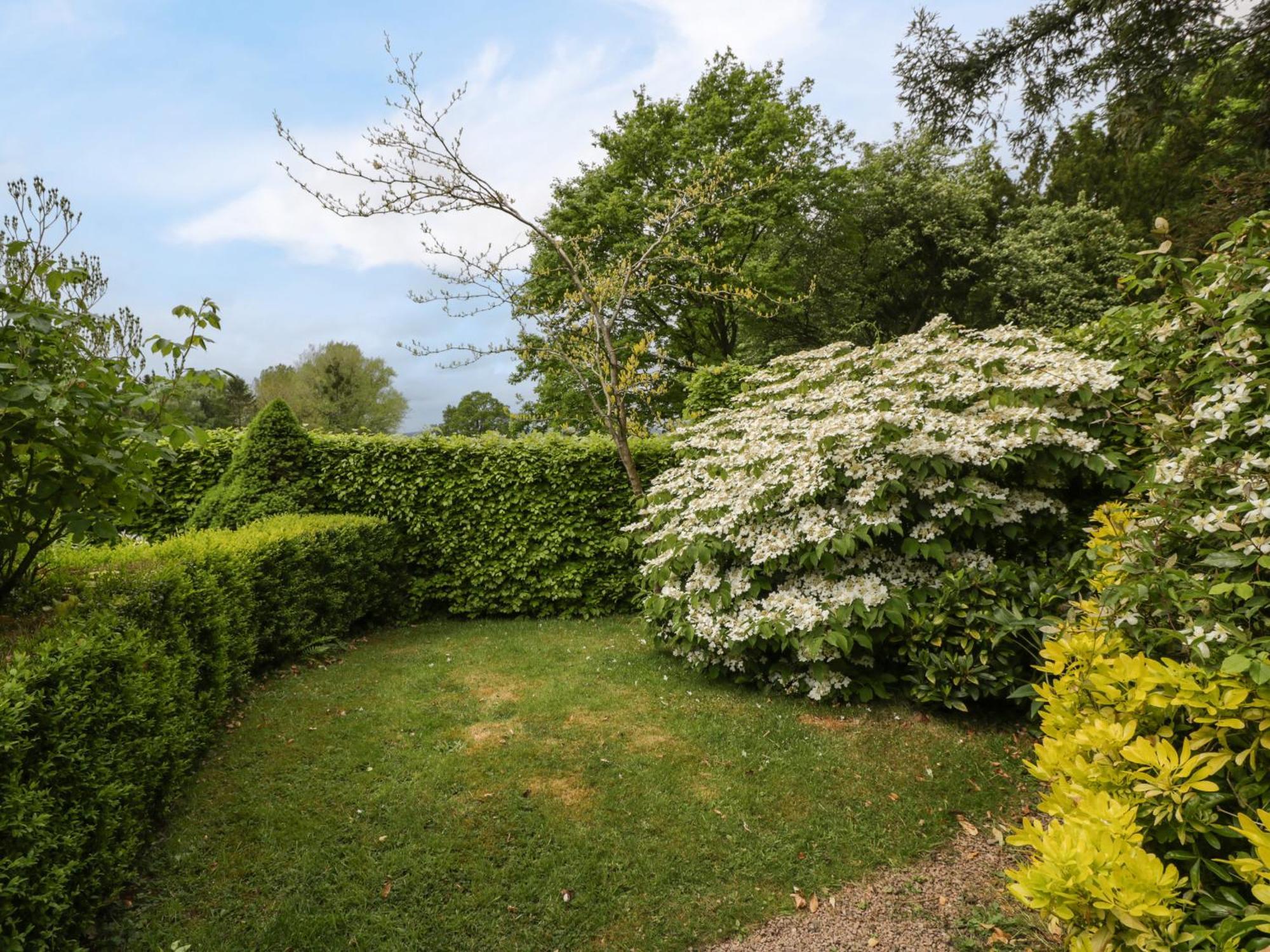 Woodlands Cottage Leominster Εξωτερικό φωτογραφία