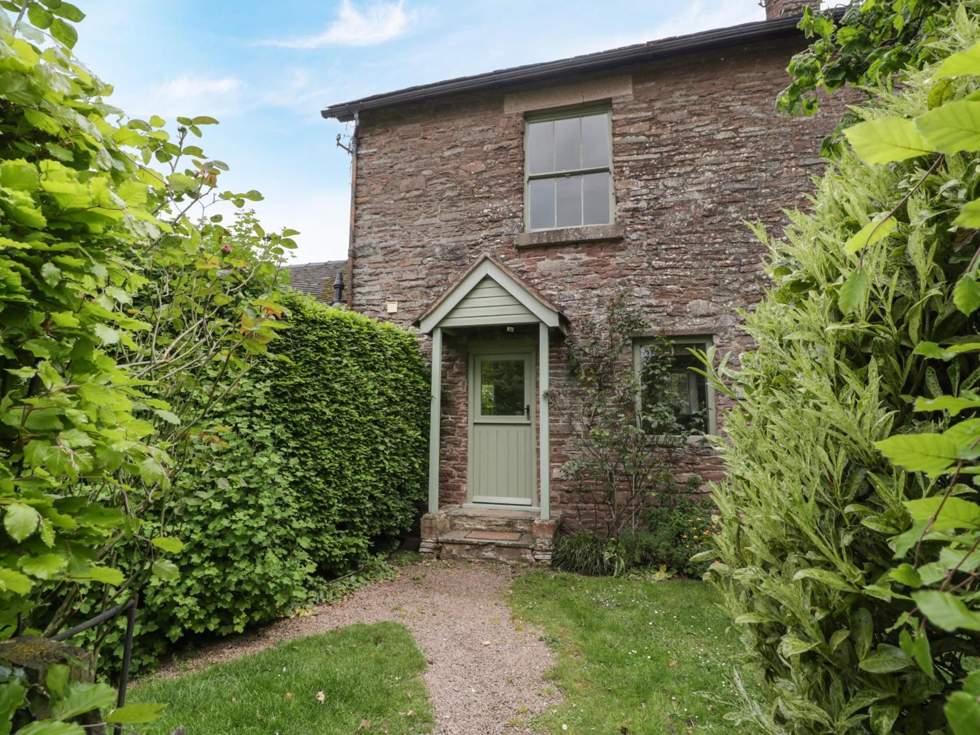 Woodlands Cottage Leominster Εξωτερικό φωτογραφία