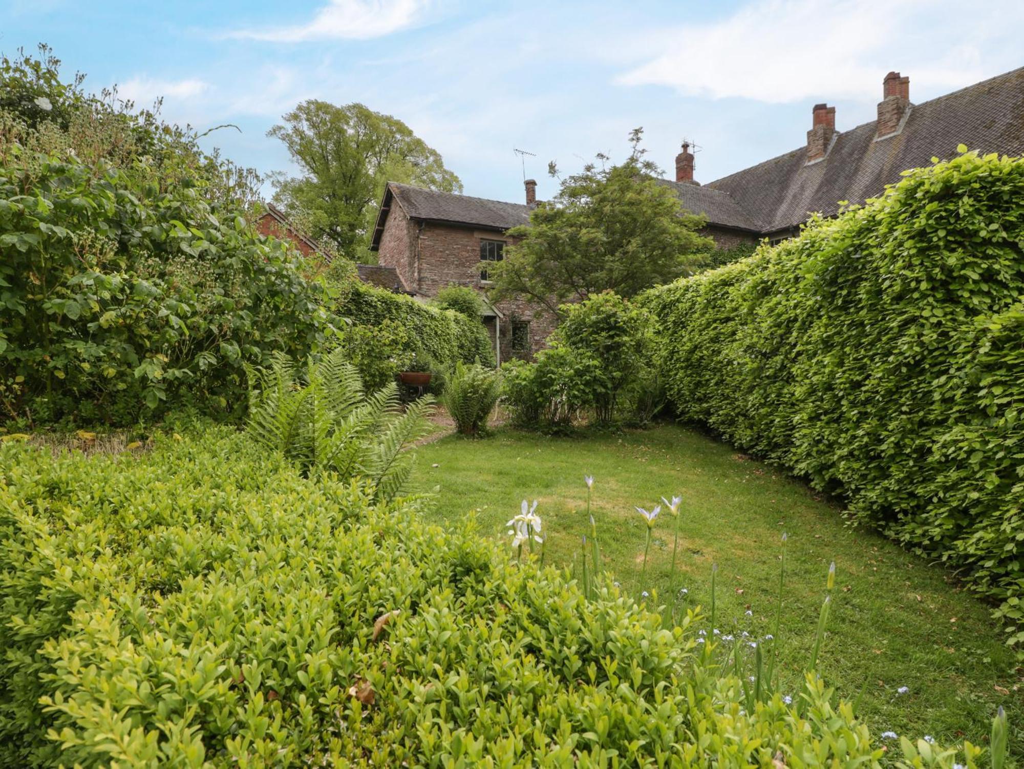 Woodlands Cottage Leominster Εξωτερικό φωτογραφία