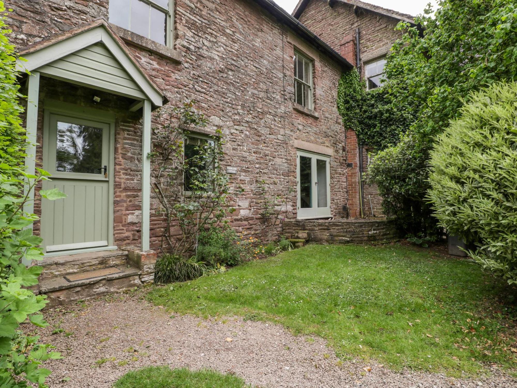 Woodlands Cottage Leominster Εξωτερικό φωτογραφία