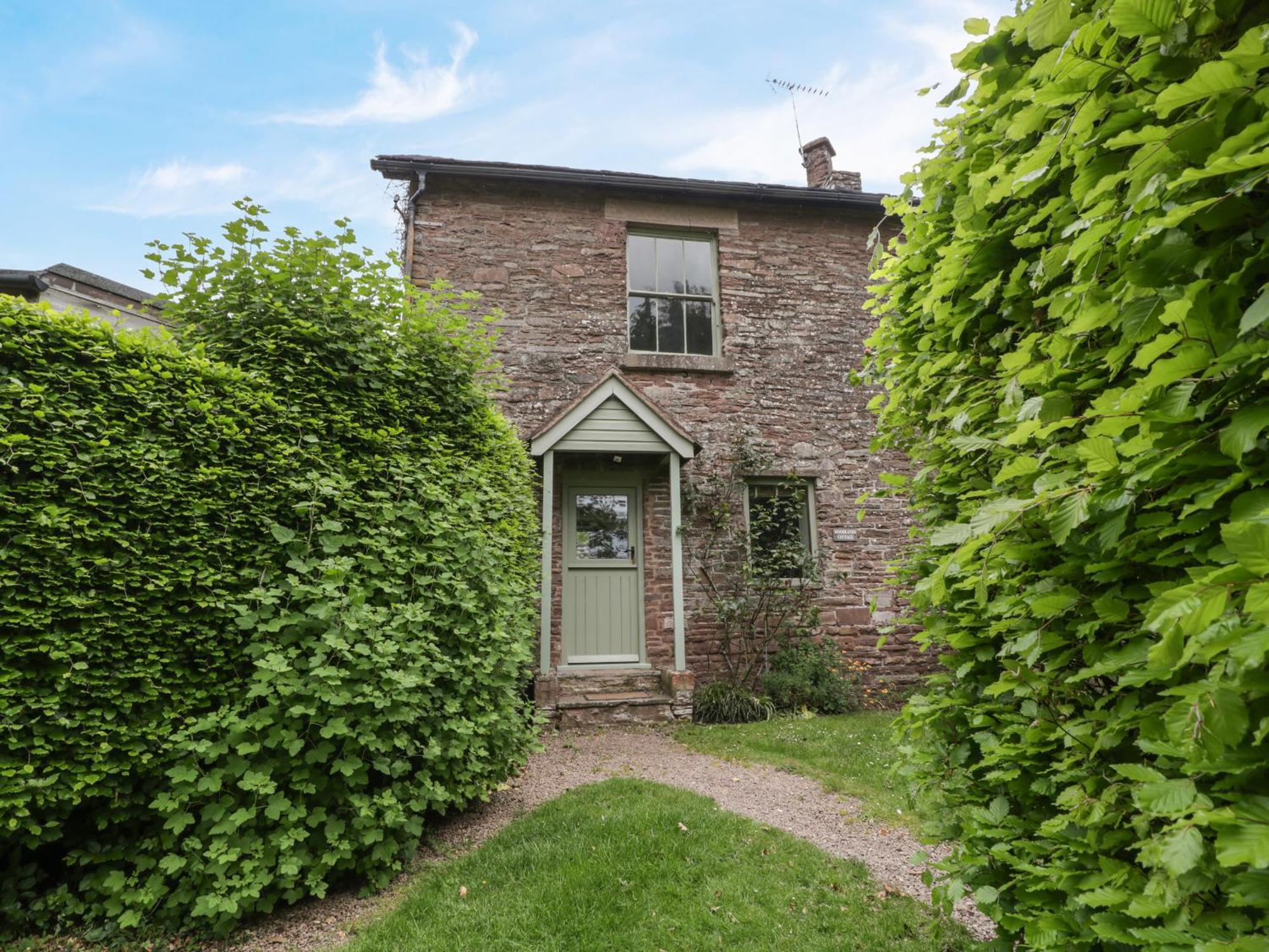 Woodlands Cottage Leominster Εξωτερικό φωτογραφία