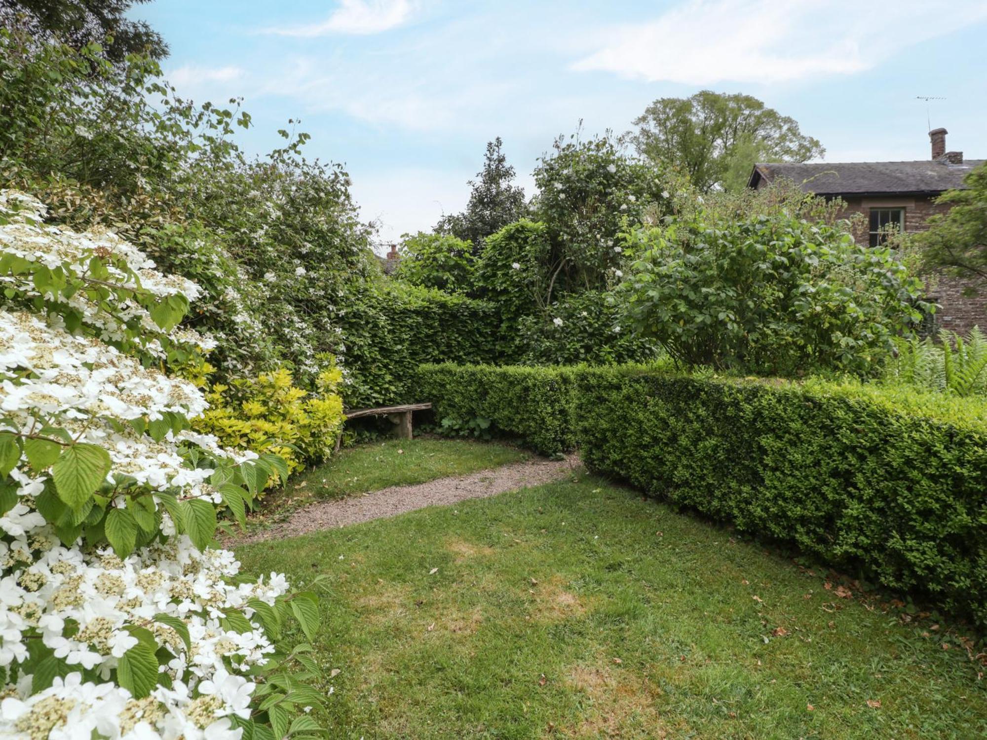 Woodlands Cottage Leominster Εξωτερικό φωτογραφία