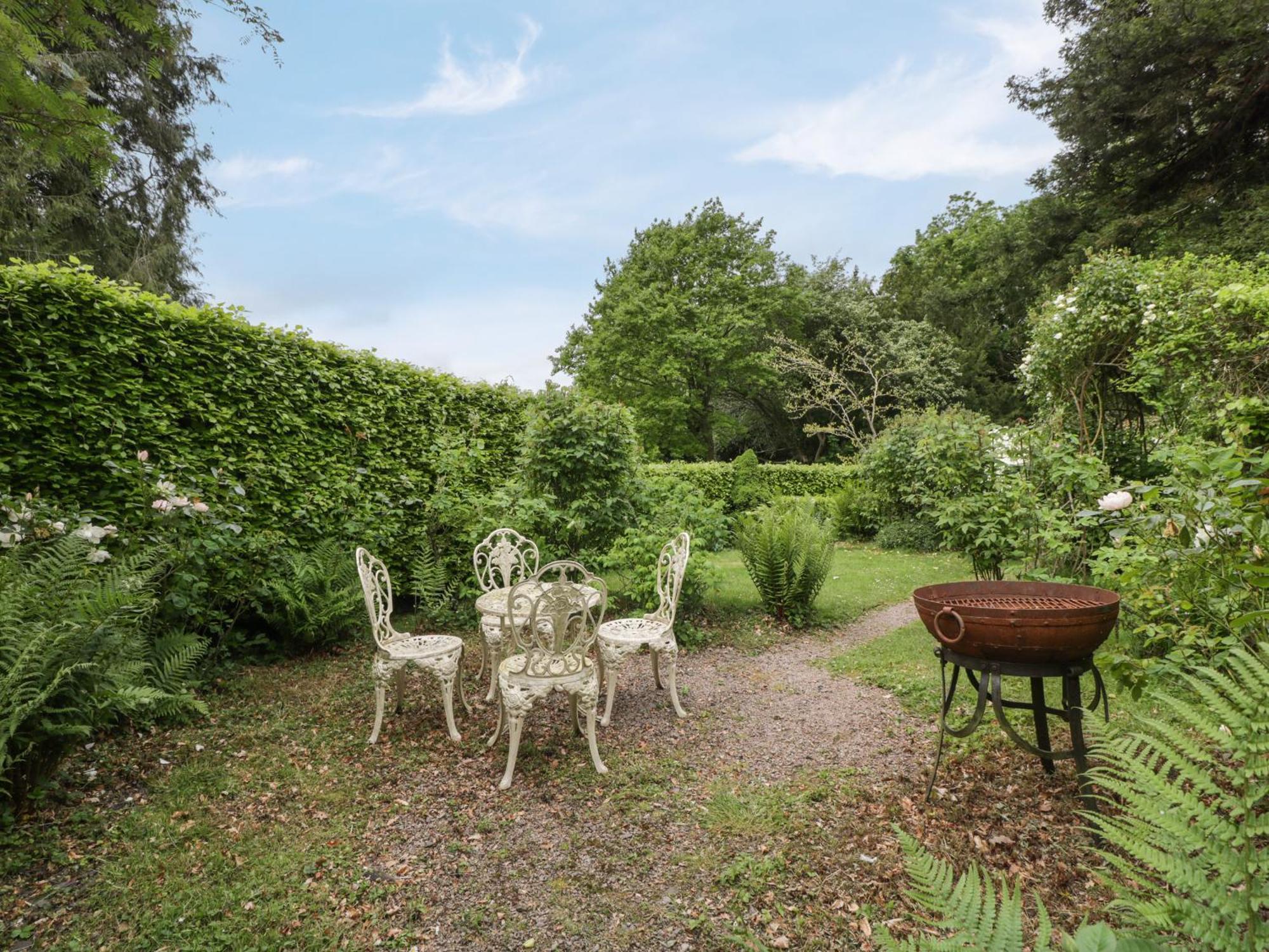 Woodlands Cottage Leominster Εξωτερικό φωτογραφία