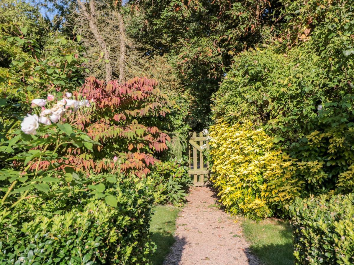 Woodlands Cottage Leominster Εξωτερικό φωτογραφία