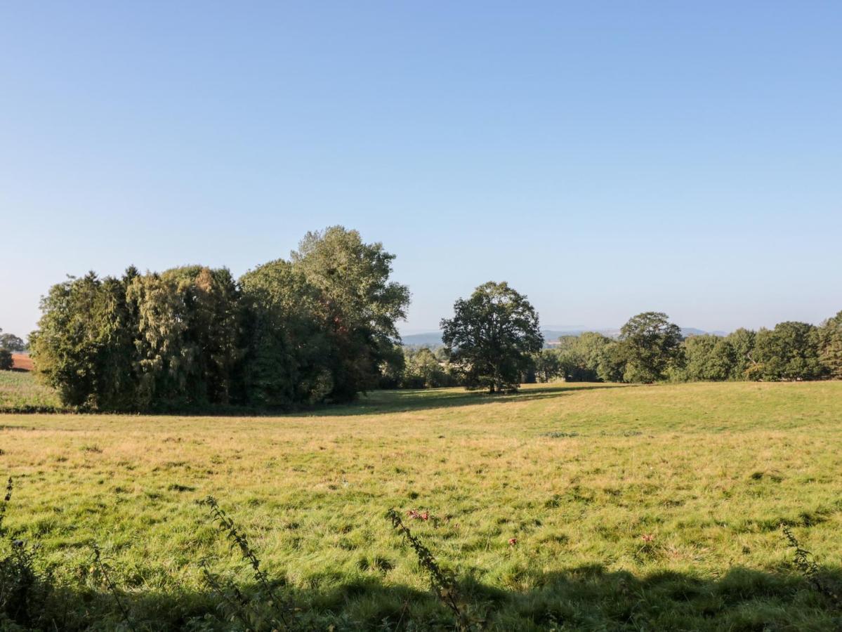 Woodlands Cottage Leominster Εξωτερικό φωτογραφία
